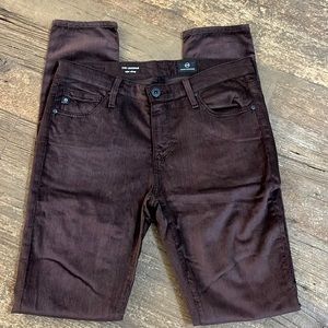 AG‎ Adriano Goldschmied The Legging super skinny